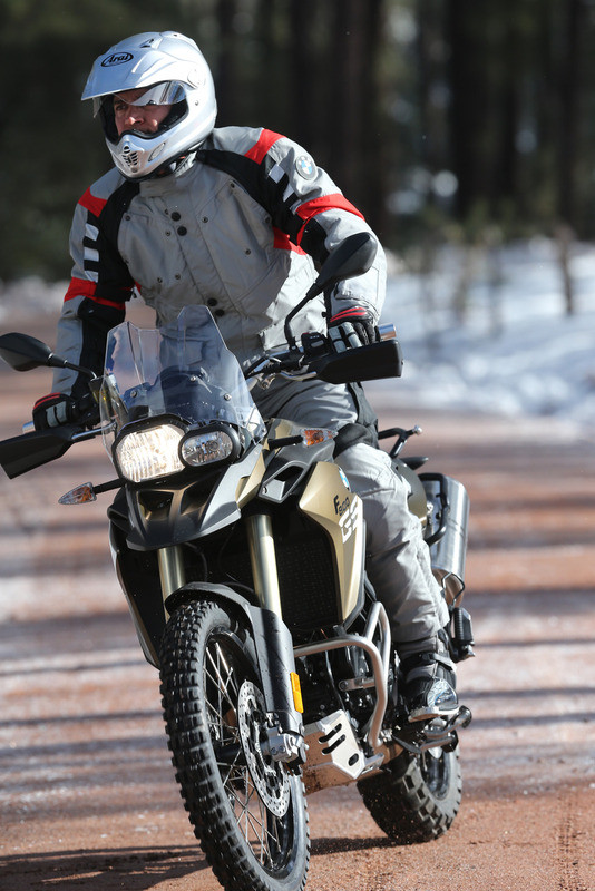 Arai XD-4 Aluminum Silver Helmet