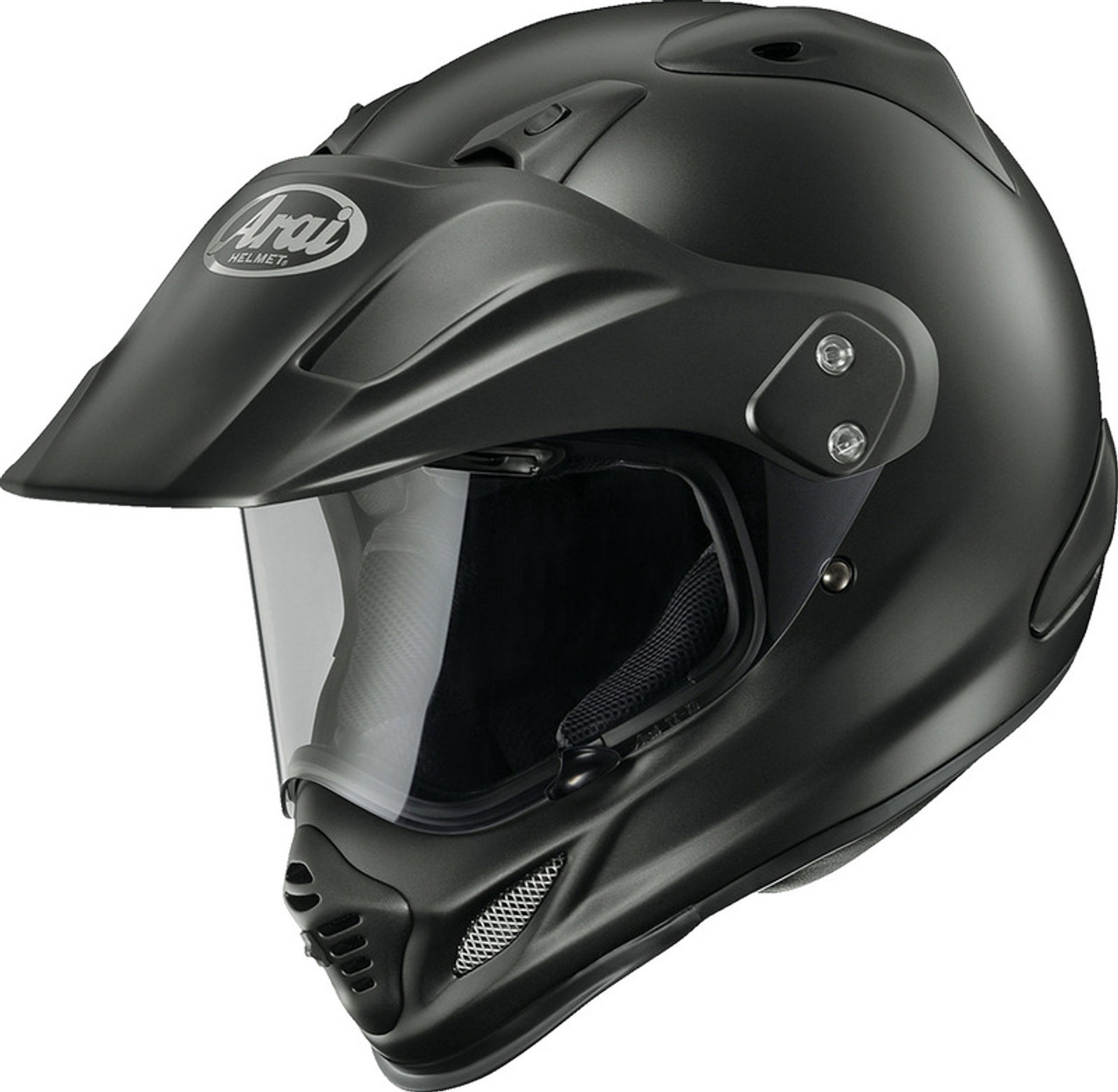 Arai XD-4 Black Frost Helmet