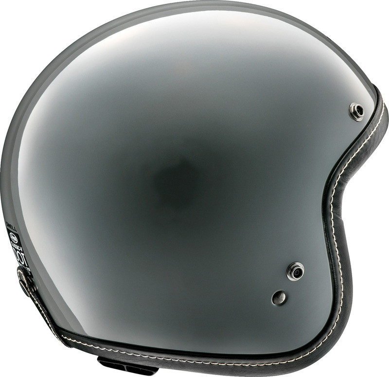 Arai Classic-V - Snell 2020 Modern Gray Helmet