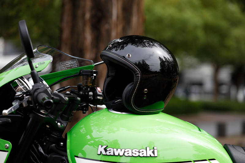 Arai Classic-V - Snell 2020 Black Helmet