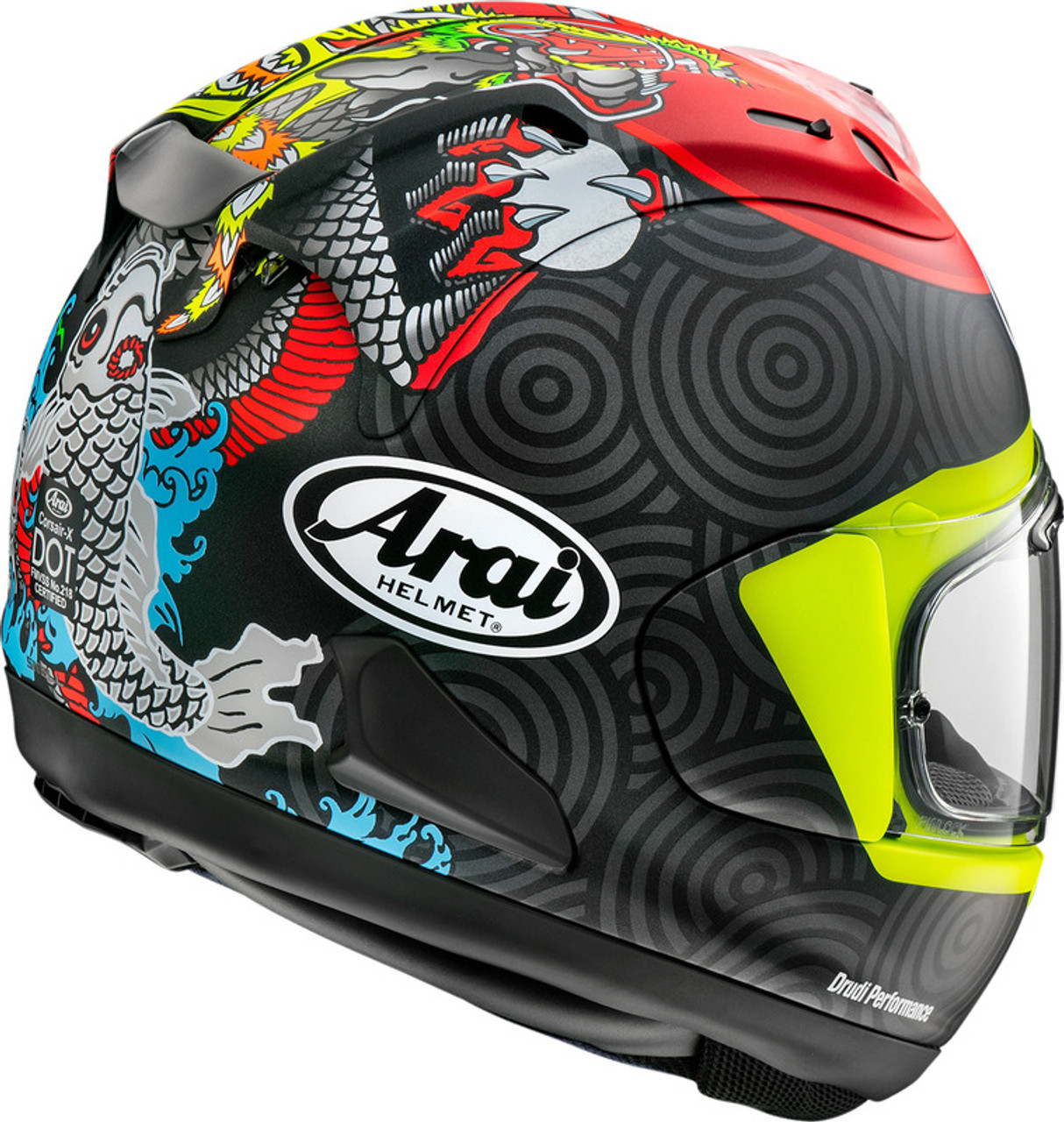 Arai Mountain Course ヘルメット Arai Mountain Course ヘルメット
