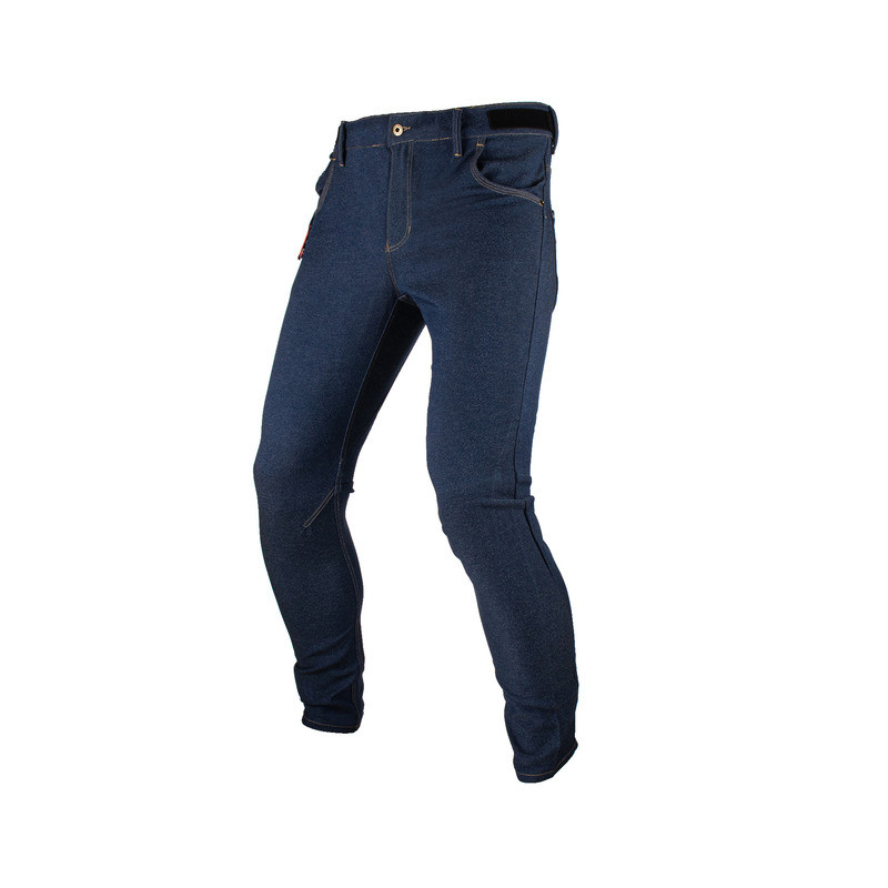 Leatt MTB Gravity 3.0 Denim Pants - Speed Addicts