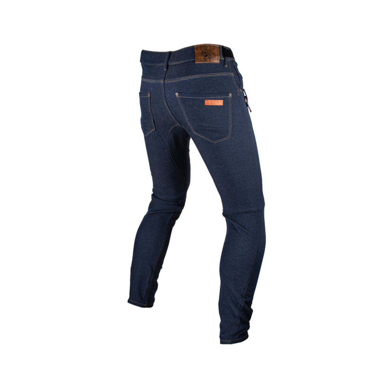 Leatt MTB Gravity 3.0 Denim Pants