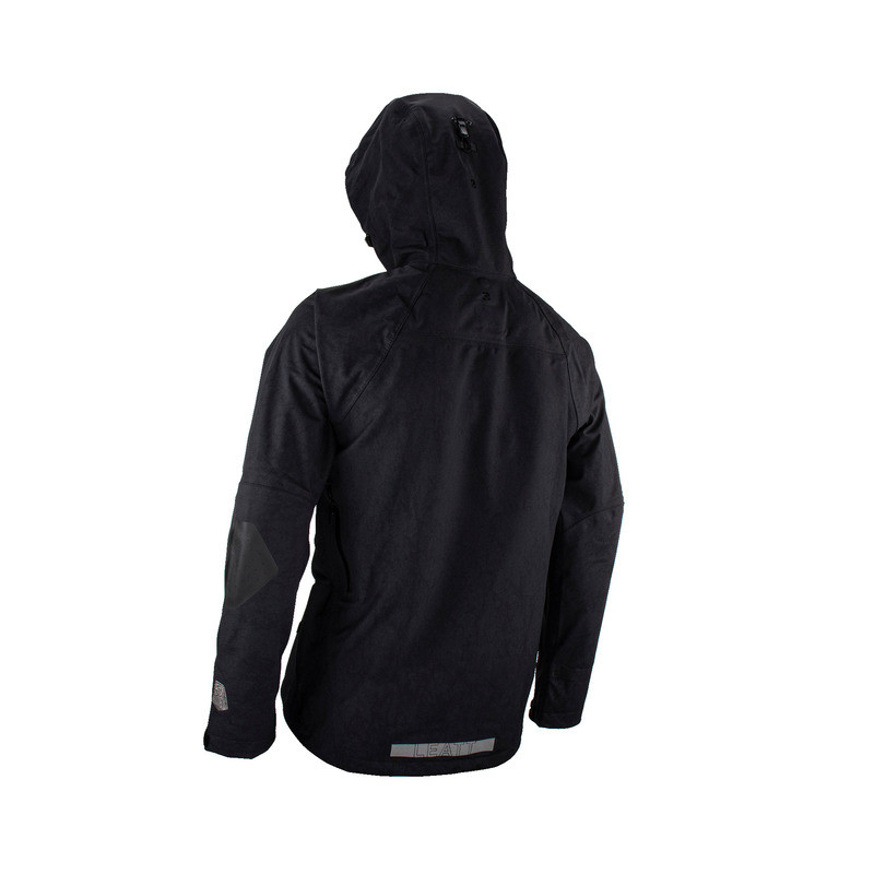 Leatt MTB HydraDri 5.0 Black Jacket - Speed Addicts