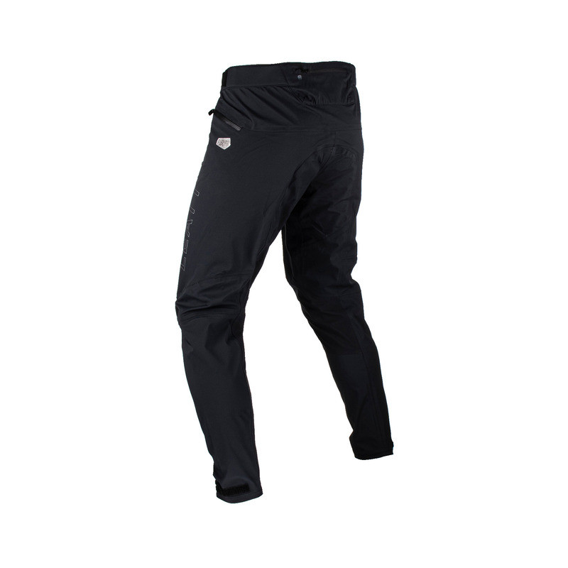Leatt MTB HydraDri 5.0 Black Pants