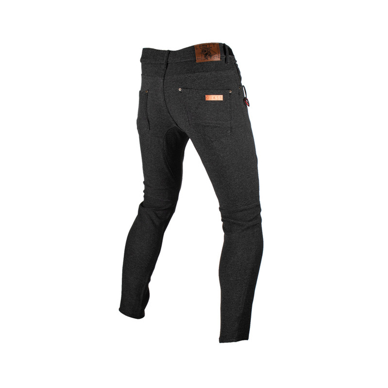 Leatt MTB Enduro 3.0 Pants, Black