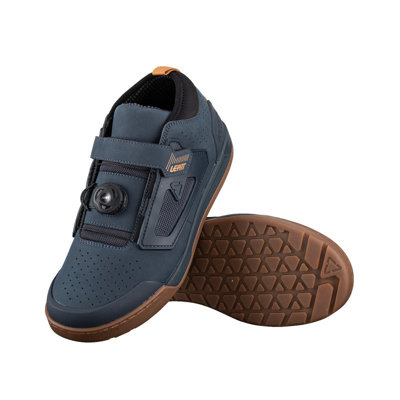 Leatt 3.0 Flat Pro Suede Shoes