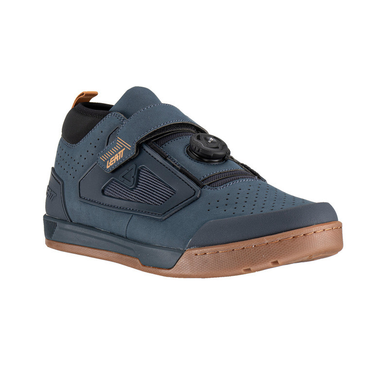 Leatt 3.0 Flat Pro Suede Shoes