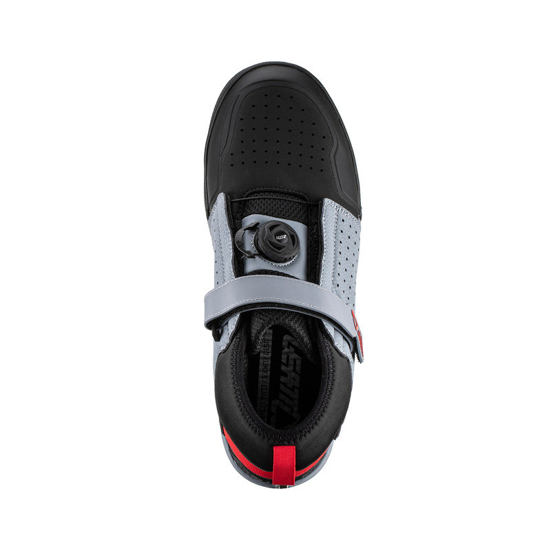 Leatt 4.0 Clip Pro Titanium Shoes