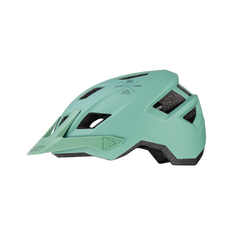 Leatt MTB AllMtn 1.0 V23 Pistachio Helmet