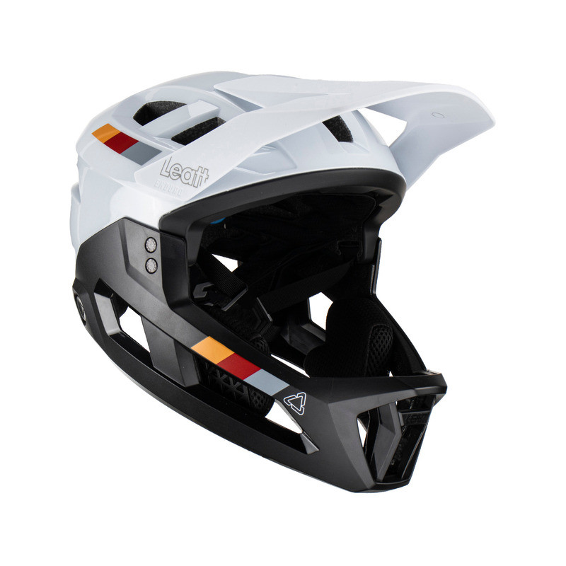 Leatt MTB Enduro 2.0 V23 Wht Helmet