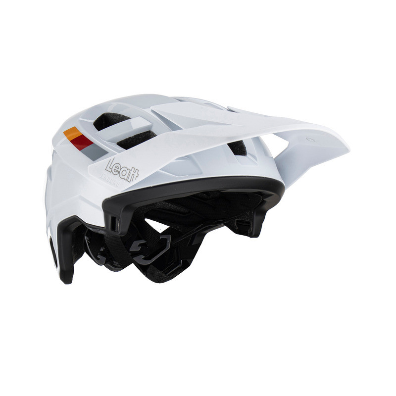 Leatt MTB Enduro 2.0 V23 Wht Helmet