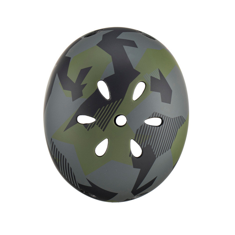Leatt MTB Urban 1.0 V22 Camo Helmet