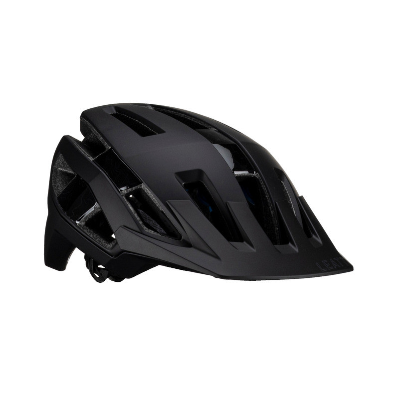 Leatt MTB Trail 3.0 V23 Stealth Helmet