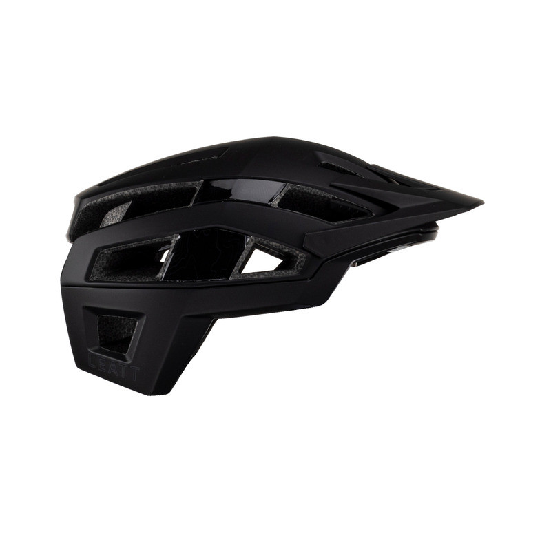 Leatt MTB Trail 3.0 V23 Stealth Helmet