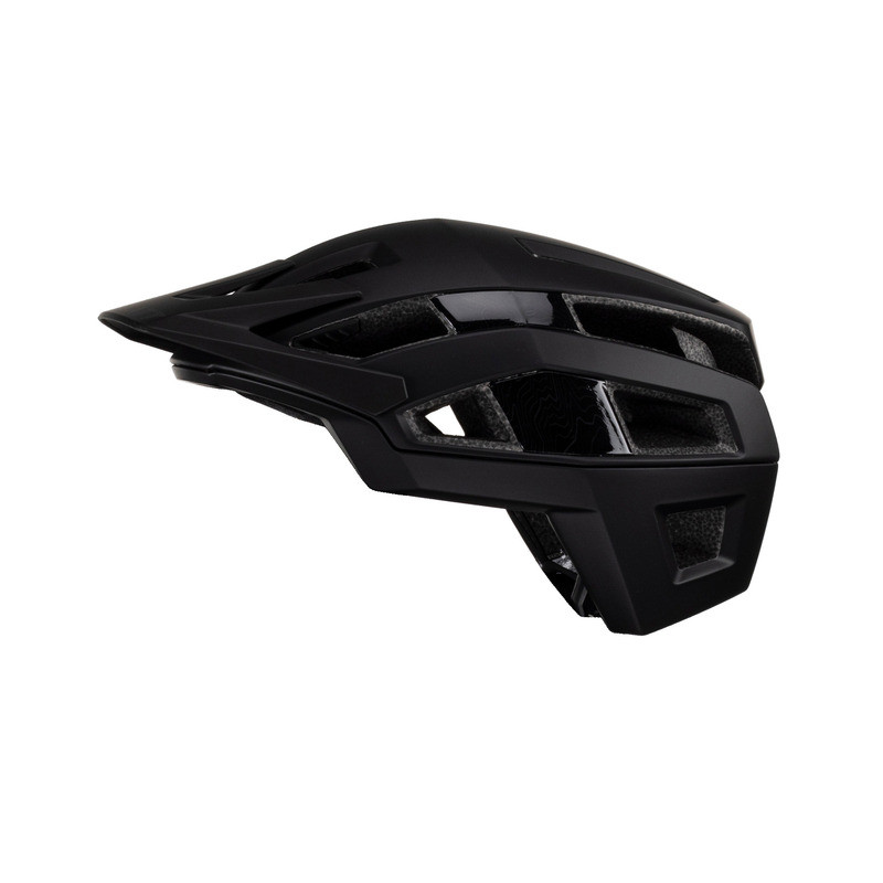Leatt MTB Trail 3.0 V23 Stealth Helmet