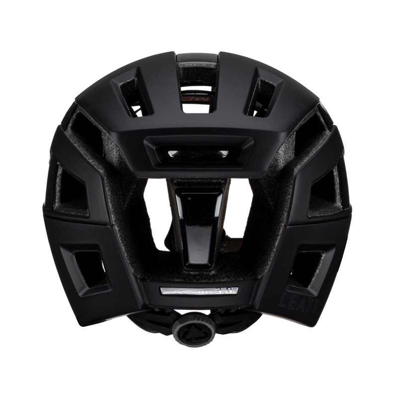 Leatt MTB Trail 3.0 V23 Stealth Helmet