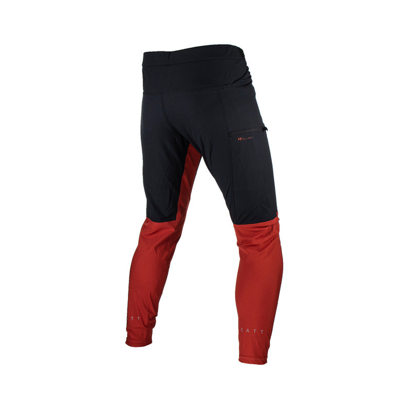 Leatt MTB Trail 2.0 Lava Pants