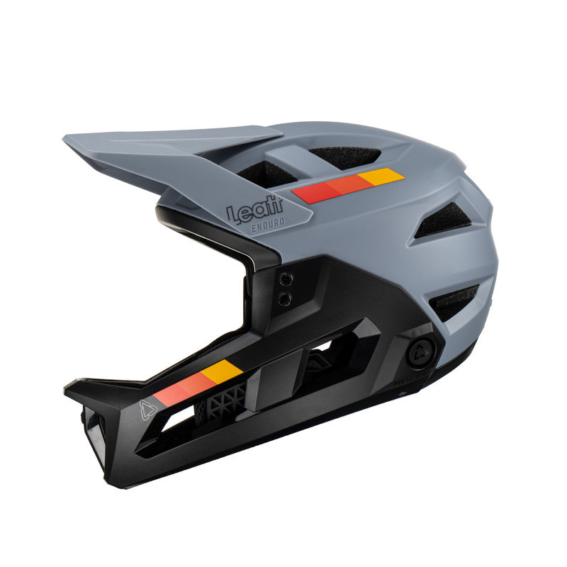 Leatt MTB Enduro 2.0 V23 Titanium Helmet