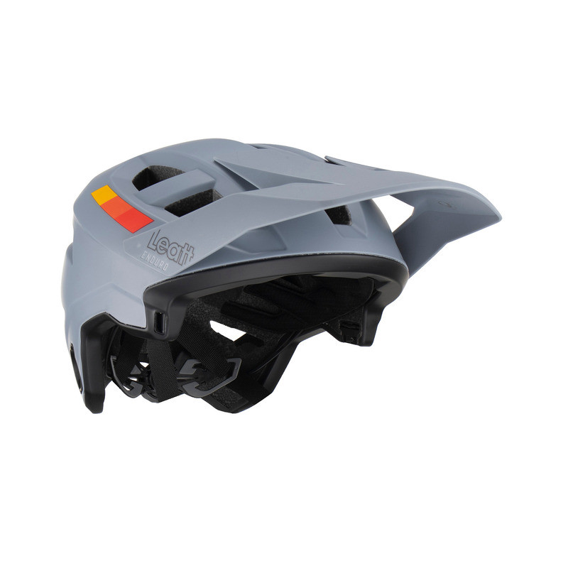 Leatt MTB Enduro 2.0 V23 Titanium Helmet