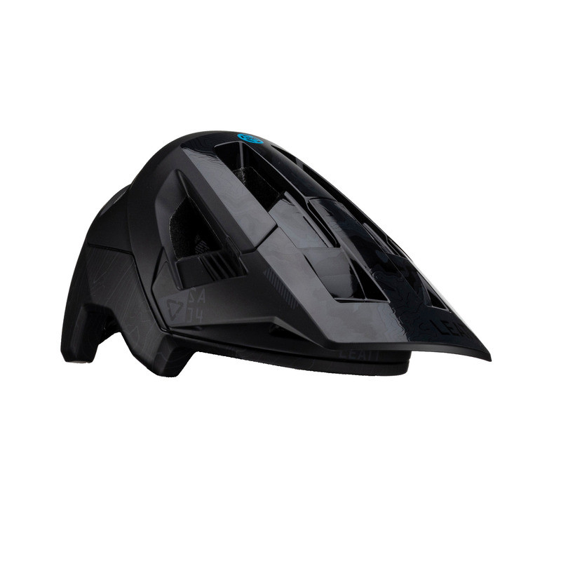 Leatt MTB AllMtn 4.0 V23 Stealth Helmet