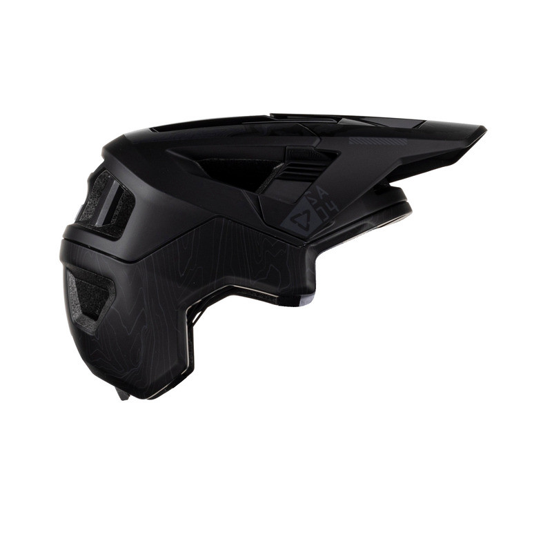 Leatt MTB AllMtn 4.0 V23 Stealth Helmet
