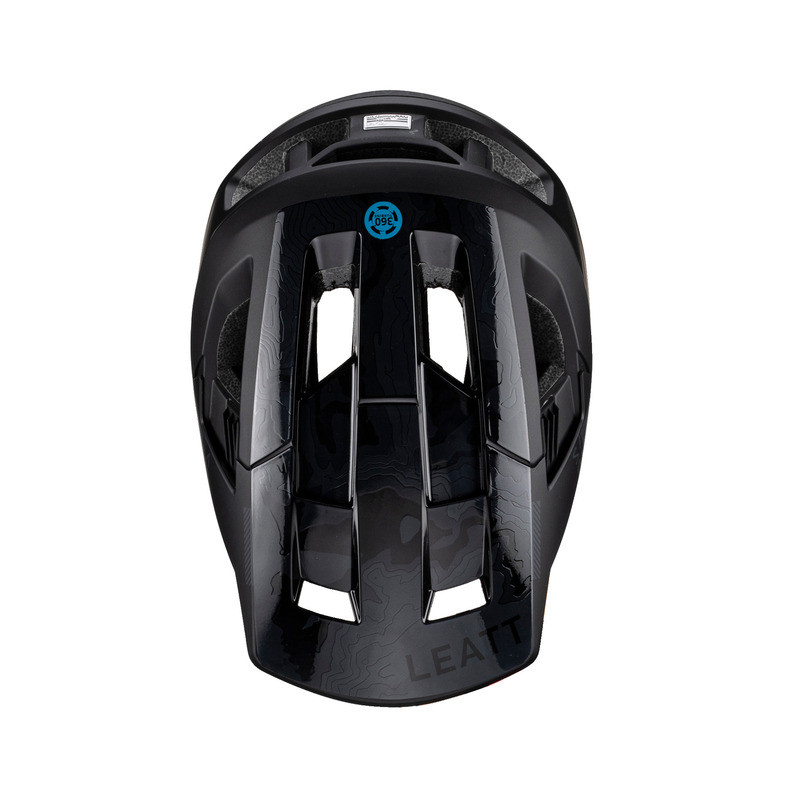 Leatt MTB AllMtn 4.0 V23 Helmet - Thumbnail 2