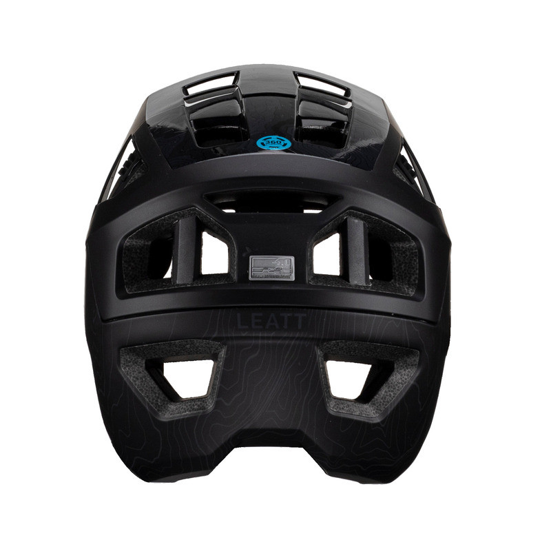 Leatt MTB AllMtn 4.0 V23 Helmet - Thumbnail 3