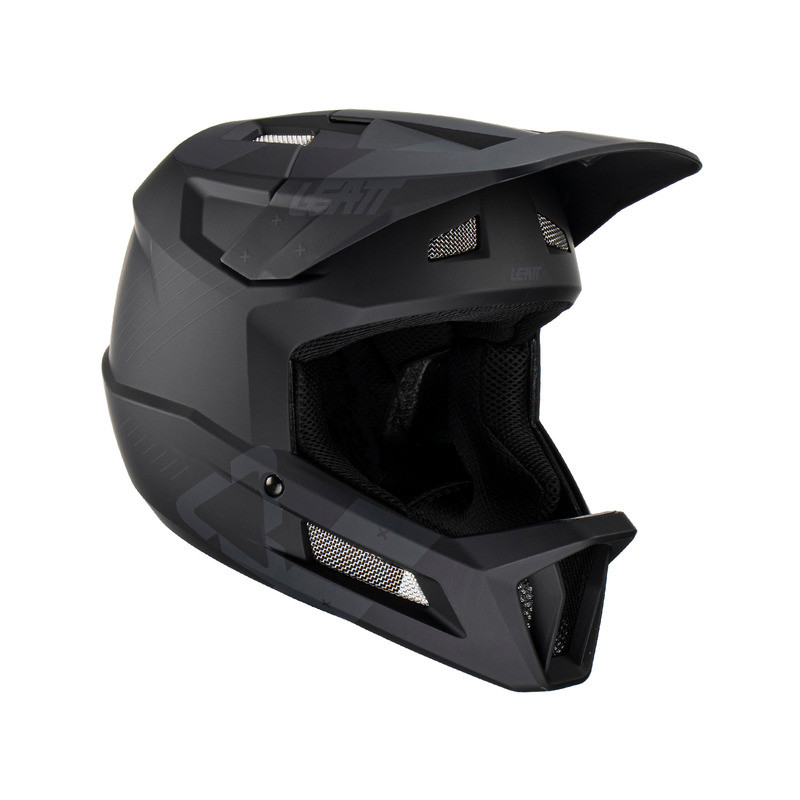 Leatt MTB Gravity 2.0 V23 Stealth Helmet
