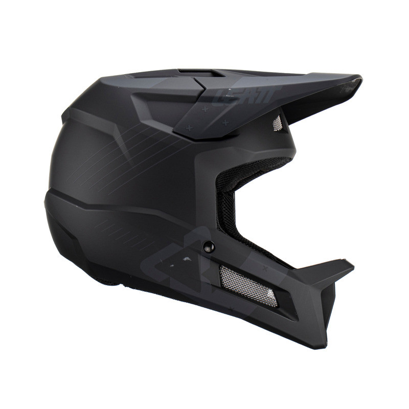 Leatt MTB Gravity 2.0 V23 Stealth Helmet