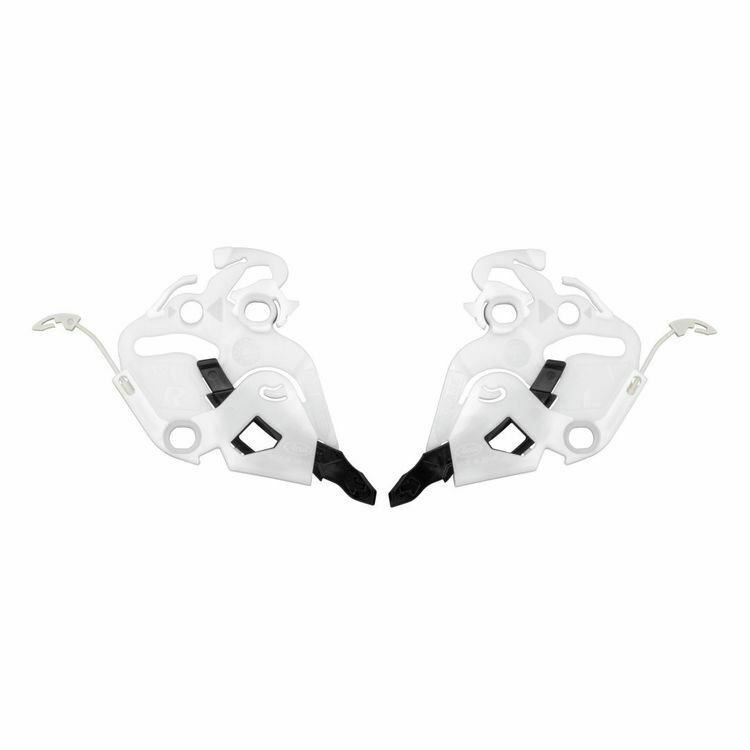 Arai VASV Base Plate Set