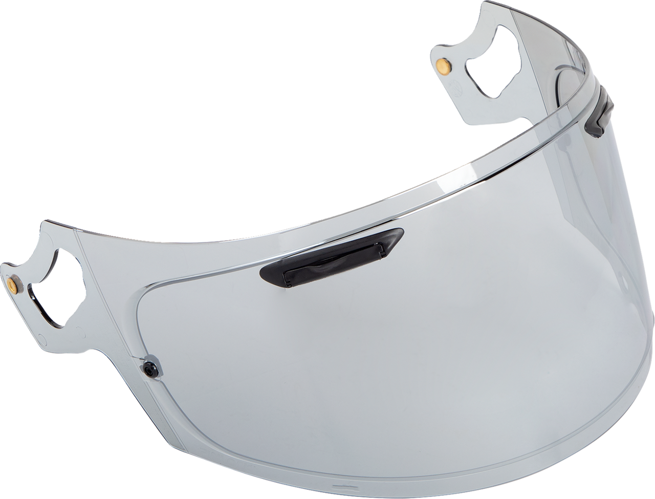 Arai VAS Max-V Pinlock Silver Mirror Shield