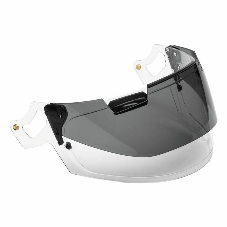 Arai VAS Pro Shade Shield System