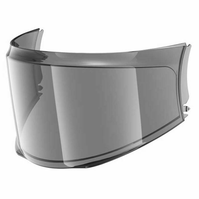 Shark Evo GT/Evo Es Light Smoke Shield