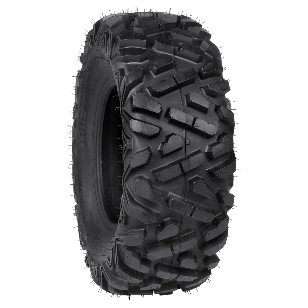 KIMPEX Trail Trooper Tire // 25X8-12 6PR TRAIL TROOPER FT TIRE