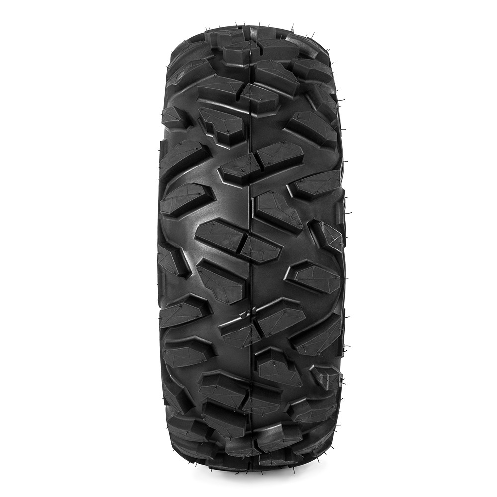 Kimpex Trail Trooper 2 Tire // 25X1012 6PR TL TRAIL TROOPER 2 TIRE Speed Addicts