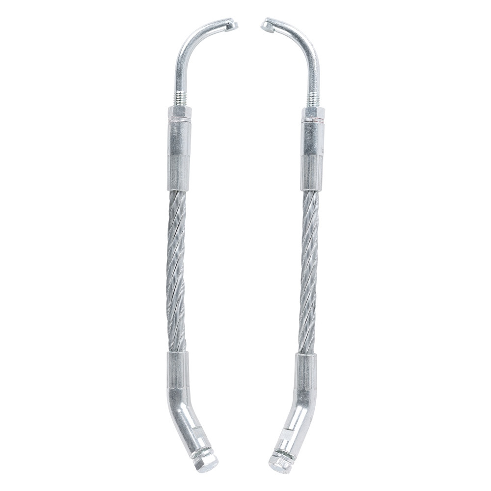 Kimpex Ice Scratcher - Short Suspension // ICE SCRATCHER KIMPEX