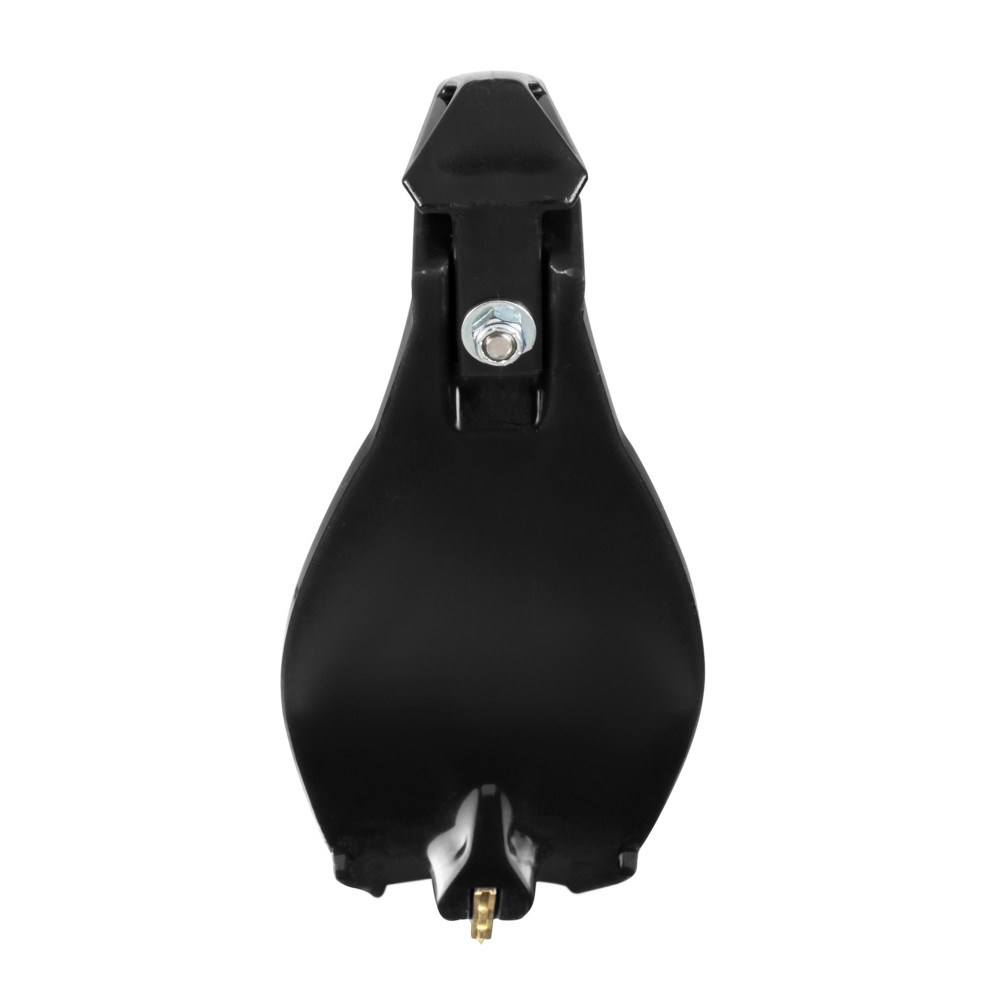 Kimpex Rush Ski Kits // Black // SKI RUSH KIT BK KIMPEX