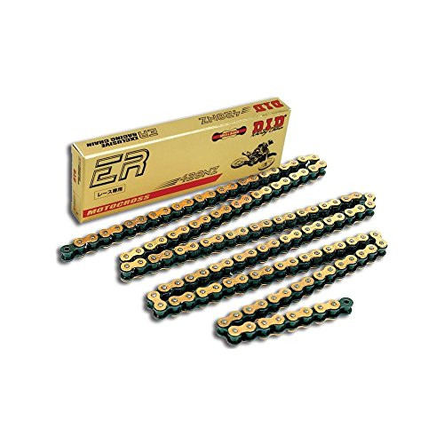 D.I.D Super 530Nz Clip Masterlink - FJ530NZ CLIP M/LINK