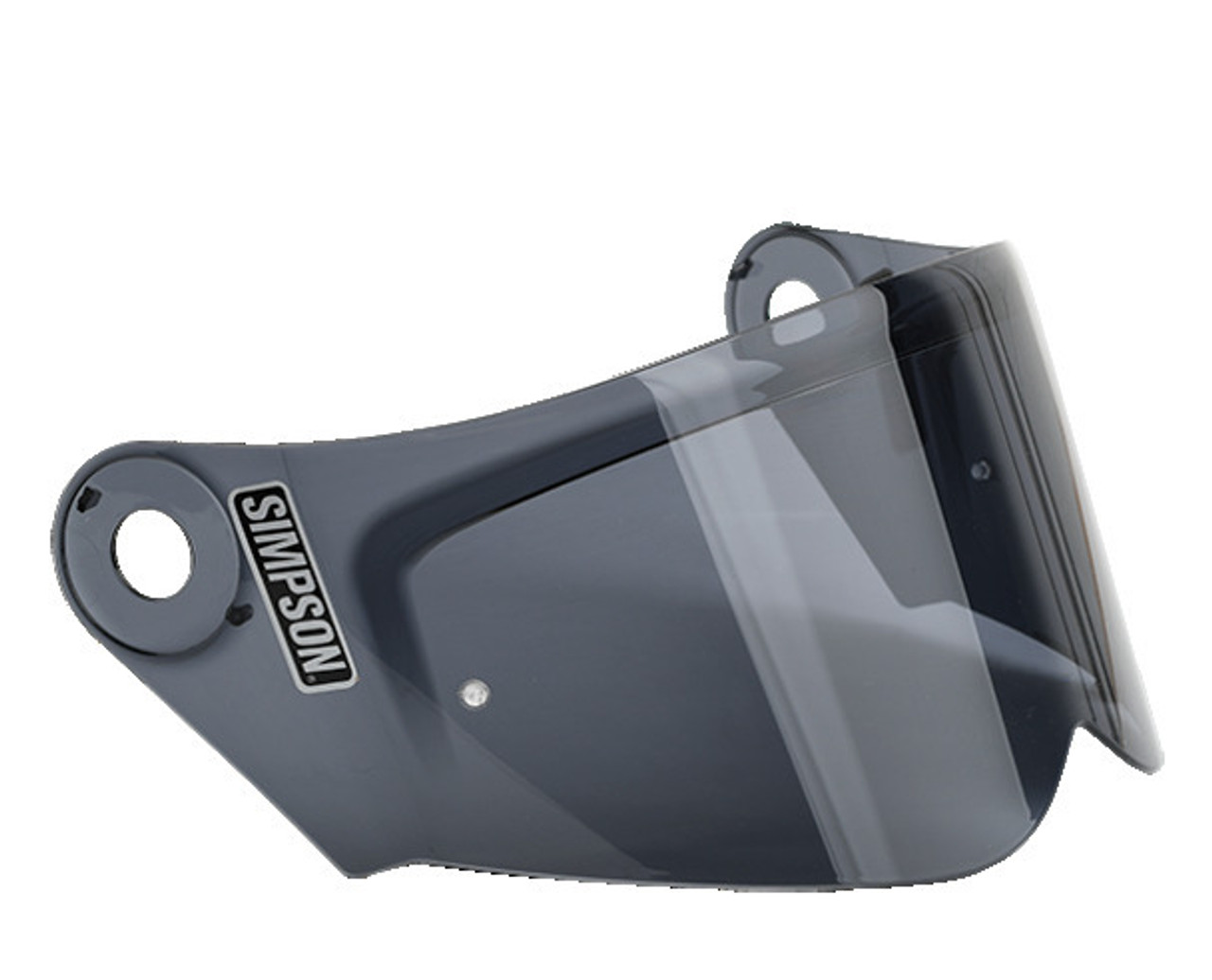 Simpson Mod Bandit Smoke Shield