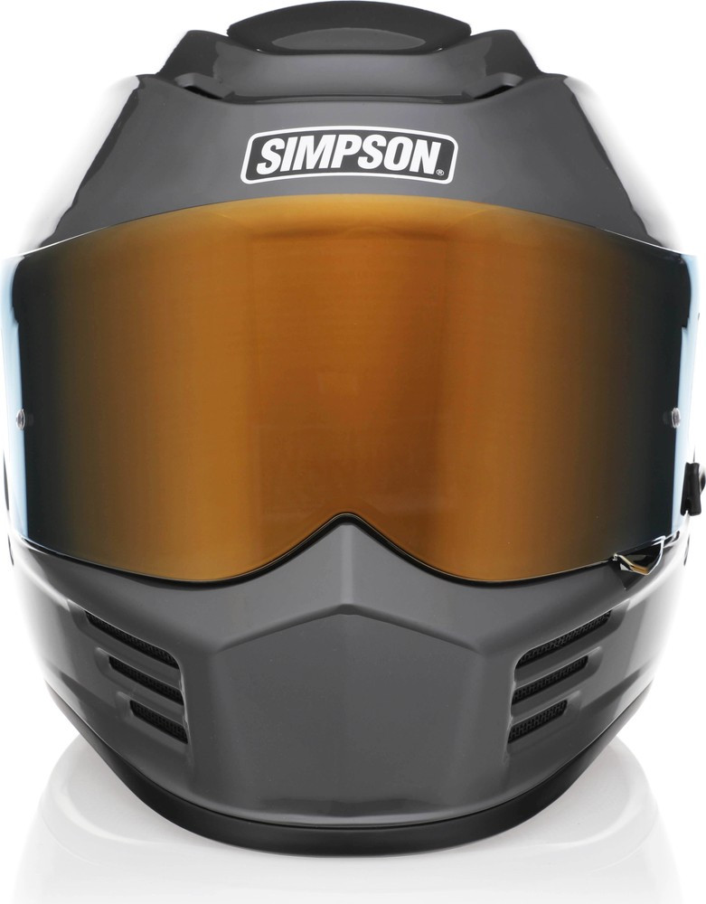 Simpson Speed Bandit Armor Helmet - Speed Addicts