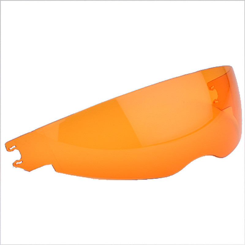 Simpson Ghost/Mod Amber Internal Shield