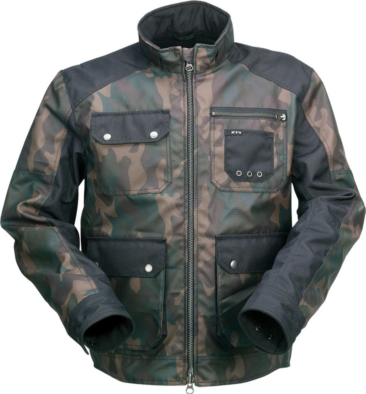 Woodland Leather Jacket - Buy Woodland Leather Jacket online in India