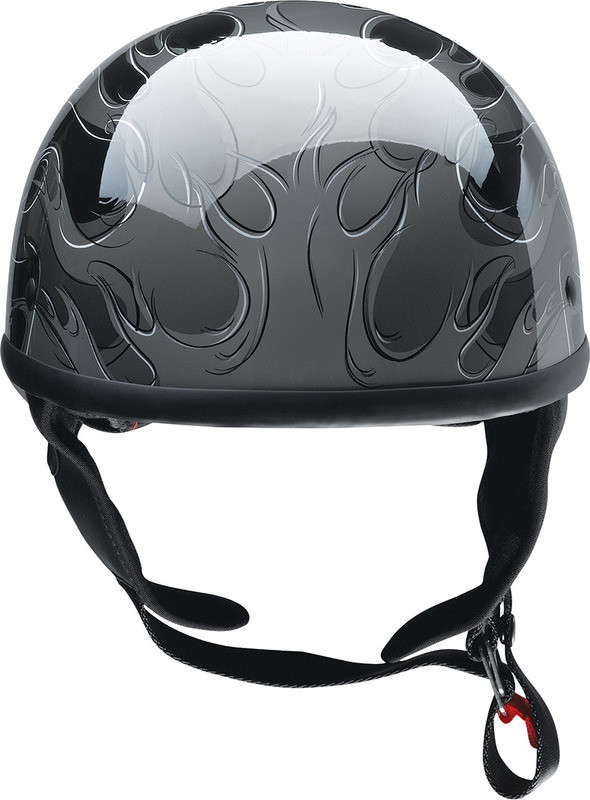 Z1R CC Hellfire Gray Helmet