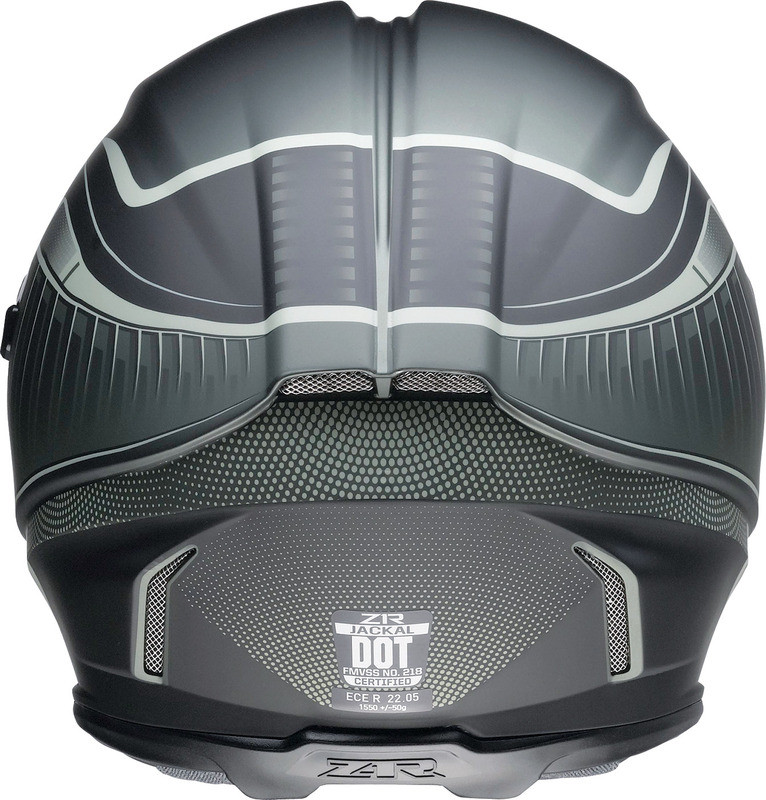 サイバーダーク  シャドール Z1R Jackal Dark Matter Green Helmet - Speed Addicts