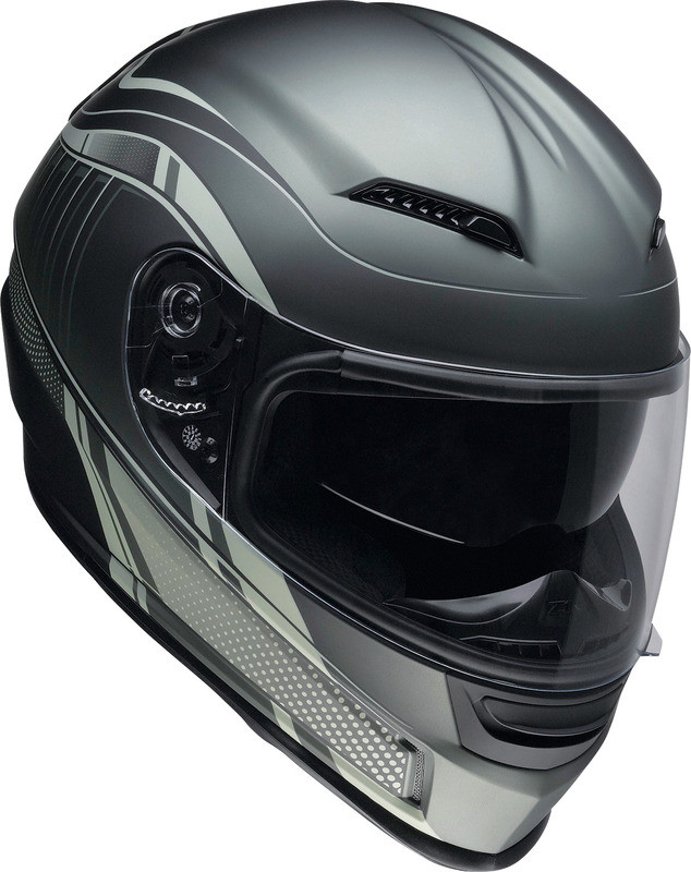 Z1R Jackal Dark Matter Green Helmet - Speed Addicts