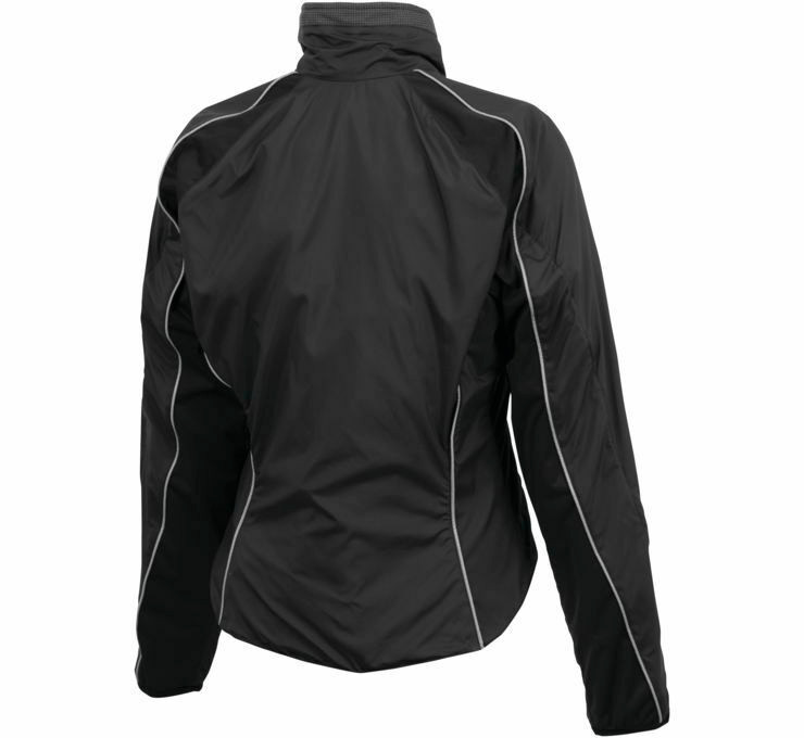 First Gear Gen4 Womens Heated Jacket Liner