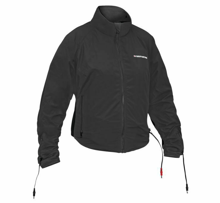 First Gear Heated Womens Jacket Liner