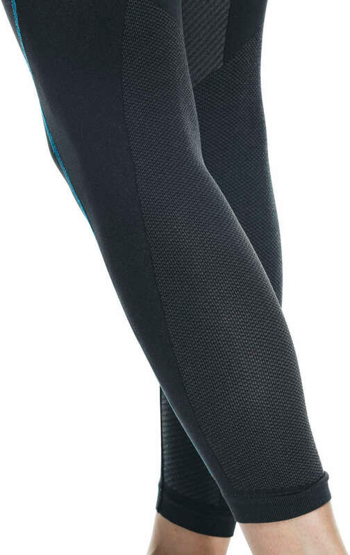 Dainese Women's Dry Black Pants