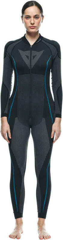 Dainese Women's Dry Black Suit